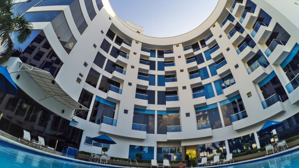 Hotel Florida Sinú