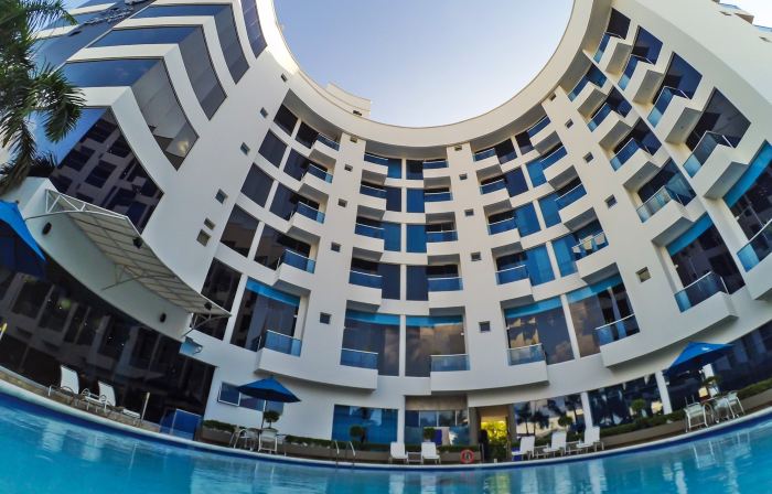 Hotel Florida Sinú