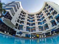 Hotel Florida Sinú