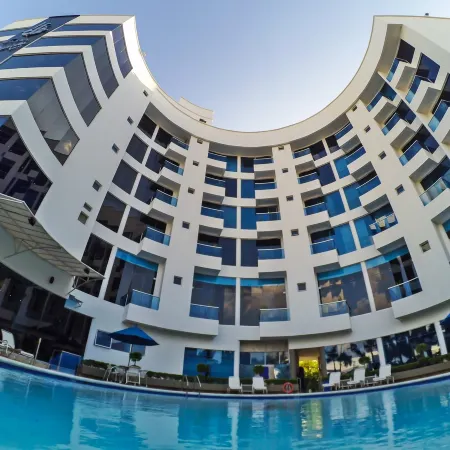 Hotel Florida Sinú