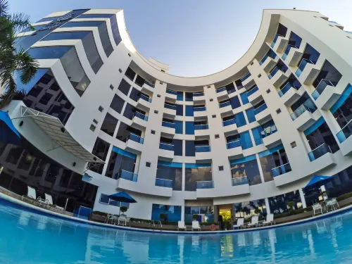 Hotel Florida Sinú - 3-Star