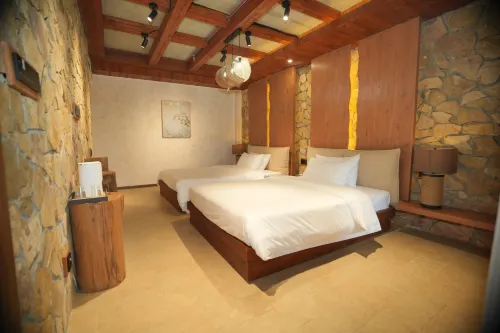 Yijia Kuishanli Homestay - breakfast