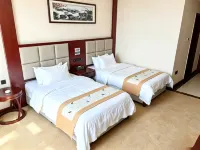 Huahui Kaiyue Hotel - فطور