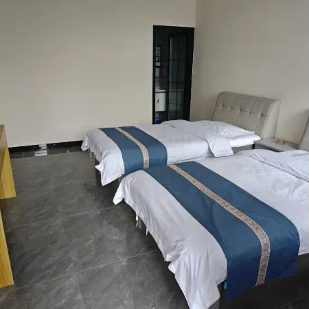 Tianchi Jiayun Homestay
