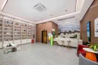 Hotels in Haifeng Viayard - 2-stjärniga