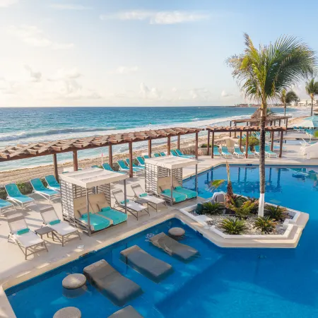 Royal Solaris Cancun-All Inclusive