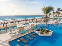Royal Solaris Cancun-All Inclusive - Beach resorts