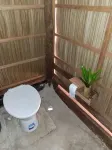 Batanta Explorers Homestay - balcony