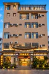 Wanghai Chenxi Hotel, Dali - Pemandangan Pantai