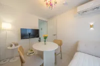 Gwangalli Beach 1 minute/2Rooms/2Queens/Friends. Lovers • Family · Business trip · Long-term stay OK -  case vacanza in affitto