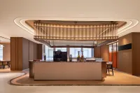 Changsha Xiangfu Road Hilton Garden Hotel - 4 ดาว