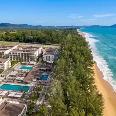 Hotel Riu Palace Phuket - All Inclusive Hotels near Old Airport Junction