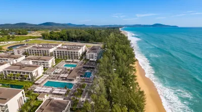 Hotel Riu Palace Phuket - All Inclusive Hotele w: Mai Kao Beach