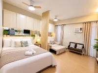 Bhella Suite SMDC Hope Residences near SM Mall - Boutique