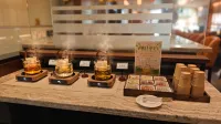 Empire Hotel Hong Kong－Wan Chai - Desayuno