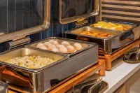 Xingcheng Hotel (Bazhong Nanjiang Branch) - พร้อมอาหารเช้า
