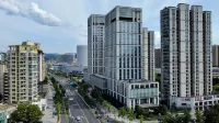 Courtyard by Marriott Xinchang - 4 estrellas