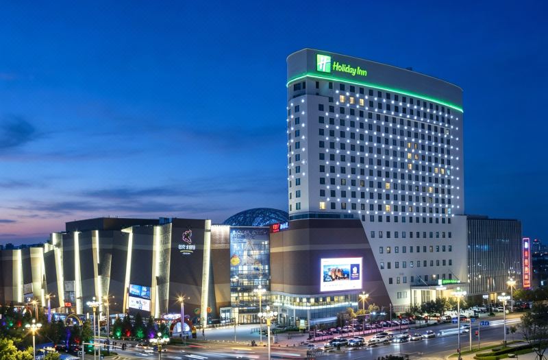 Holiday Inn Panjin Aqua City by IHG