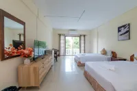 Hillside Resort - Evcil Hayvan Kabul Edilen Alan