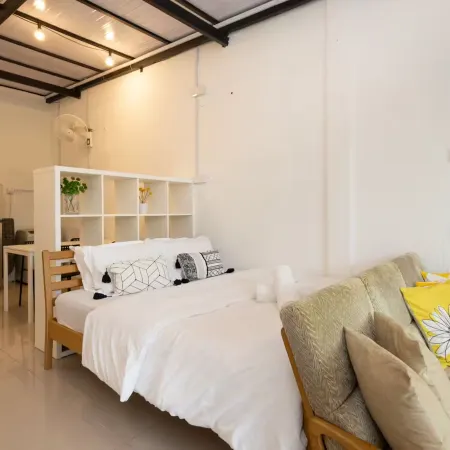 Casa for 2 - [Pet allowed] Private Studio Ipoh by VCR