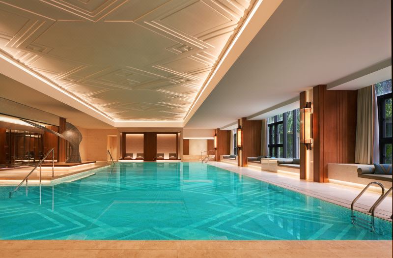 Conrad Tianjin photo 2