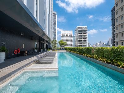 Staybridge Suites BANGKOK SUKHUMVIT by IHG