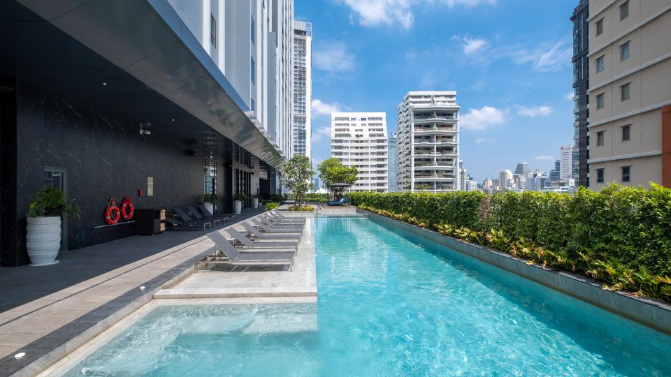 Staybridge Suites BANGKOK SUKHUMVIT by IHG