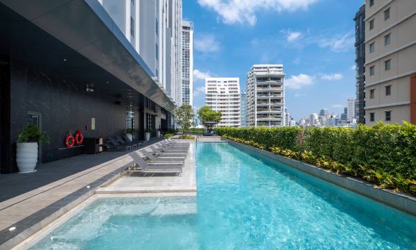 Staybridge Suites Bangkok Sukhumvit by IHG