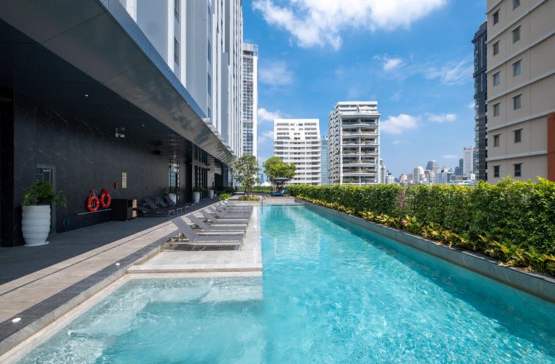 Staybridge Suites Bangkok Sukhumvit by IHG