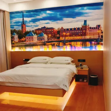 WenTemei Hotel