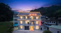 Xinghan Guesthouse - Parkering