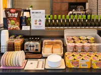 Pohang Haedo-Dong Aria Business Hotel - Pemandangan Pantai