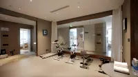 Yuhao Jinxiang Hotel (Cangnan Jinxiang Branch) - palestra