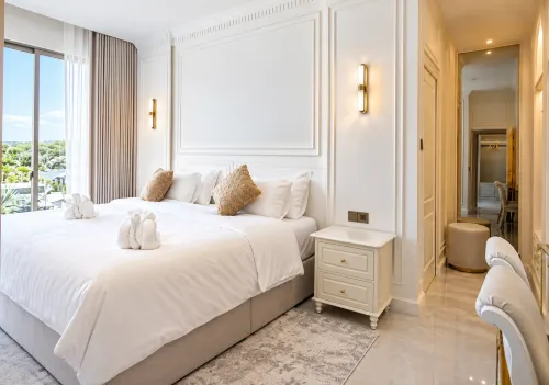 Sarana Pool Villas - Pools