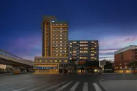 Hanting Hotel (Shenyang North Station Financial Center - 2성급