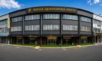Royal Queenspark Hotel - 3-نجوم