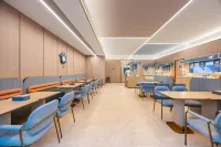 HanTing Hotel (Suining Hedong Lianli Park) - Breakfast