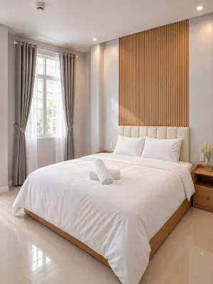 Maris Beachside Hotel Da Nang - 2-Star