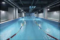 Wuning Days Hotel by Wyndham - Pools