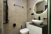Yerevan Elite Stay - Republic Square Apartment - Wifi