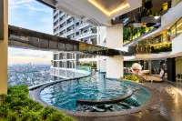 Spacious The Gramercy Residences - Park Yeri