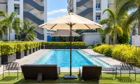 SMDC Park Residences Sta. Rosa, Laguna - โฮมสเตย์