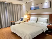 Yucheng Boyue Hotel - 2 stjerner