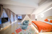 Xiaoxiang Homestay - balcony