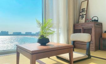 Dongshan Island Huatiancuo Homestay (Nanmen Bay Store)