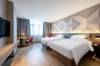 Borrman Hotel (Daye Qinglongshan Park Diaoyudao)