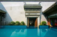 Tingjian - Hot Springs