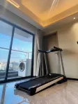 Quzhi Hotel - Gym