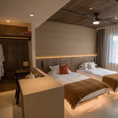 Jiangshan Jianglangshan Yuepanqifeng Homestay
