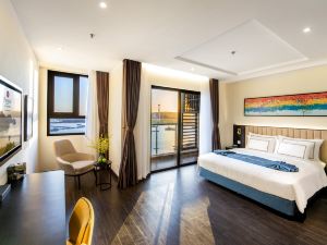 Best Western Premier Sapphire Ha Long